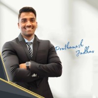 Prathmesh Jadhav