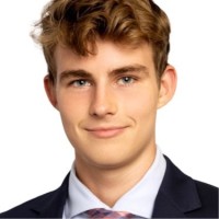 Lachlan Harris