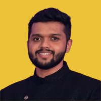 Chinmay Kumar Sahu
