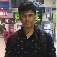 Brijesh Patel
