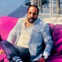 Ashwani Datt
