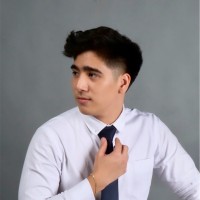 Gerard Paul Evangelista