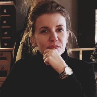 Katarzyna Sugalska
