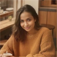 Khushi Pandya