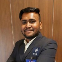 Vishal Chanda