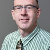 Benjamin Jones