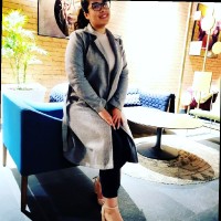 Khadija Amimi