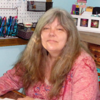 Brenda Bulifant