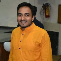 Tejinder Kumar