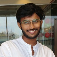 Vamsi Pinnaka