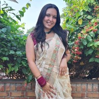 Himanshi Chaudhary