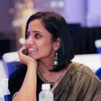 Radhika Gangarapu