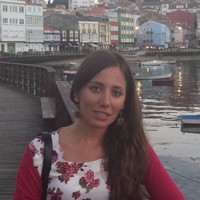 Inmaculada Martinez Vidal