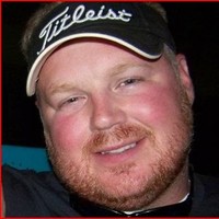 Thomas Eady