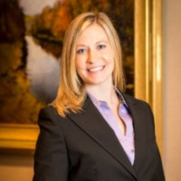 Priscilla Johnson, MA, LMHC