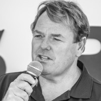 Stuart Childerley