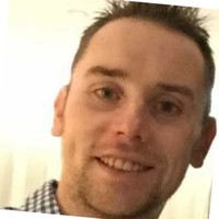 Barry Mullane