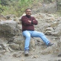 Prem Mishra