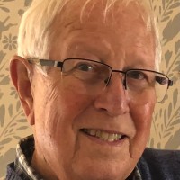 Roy Davidson