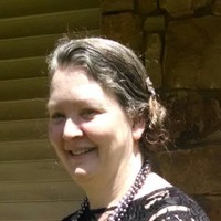 Jeannine Ragland