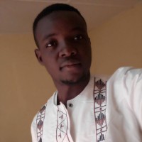 Nathanaël BONOGO
