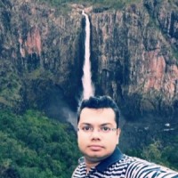 Abhilash K R
