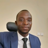 Bakoroba Dit Bako Sissoko