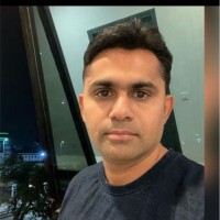 Naresh Dwivedi