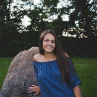Madeline Menz