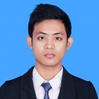 Muhammad Catur J Putranto