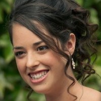 Anna Maughan