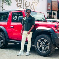 Jamsheer Jamshi