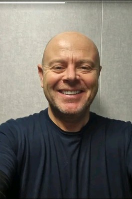 Wayne Dickson
