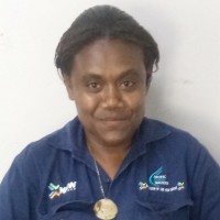 Benita Moni Lamasisi