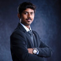 Lokesh Peri Shanmugam