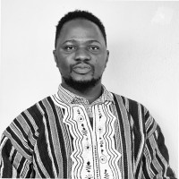 Eric Junior Musa