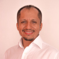 Jorge Francisco Campos Malpartida