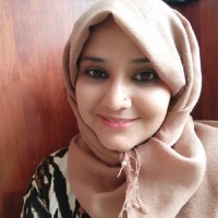 Suha Abdelgadir