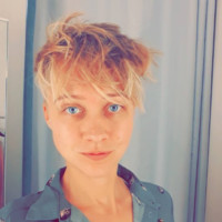 Vero Brokke Olsen