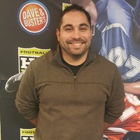 Devon Bernal