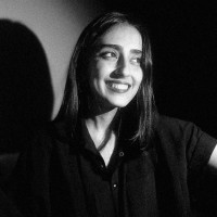 Parinaz Bakhtiari