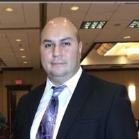 John Contreras