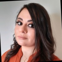 Lorena Ramírez Jiménez