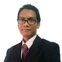 Syed Ibrahim