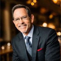 Ken Knueven, MBA