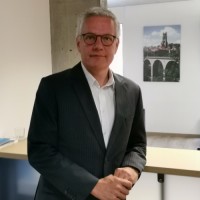 Jean-Bruno Schaller