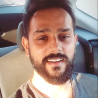 Raman Pandey