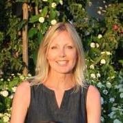 Trudi Everett