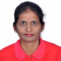 Parvathi Yamuna N