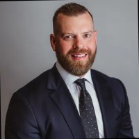 Bryan Knudson, Cfp®, Cpwa®